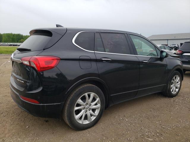 Vin: lrbfxbsaxld139300, lot: 59027995, buick envision preferred 20203