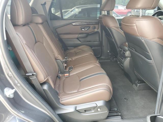 2023 HONDA PILOT ELIT 5FNYG1H87PB029019