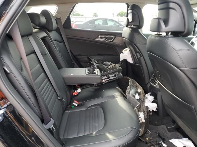 2024 KIA SPORTAGE S - 5XYK53DFXRG222370