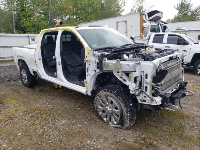 2022 GMC SIERRA K25 1GT49REY8NF198048