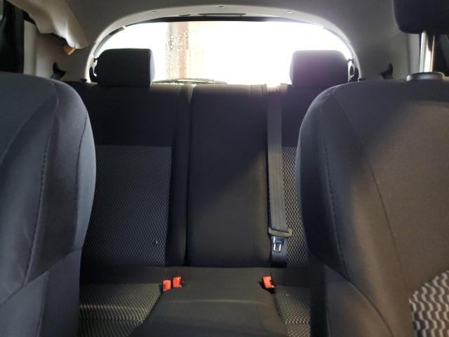 2016 NISSAN JUKE S JN8AF5MV8GT650780