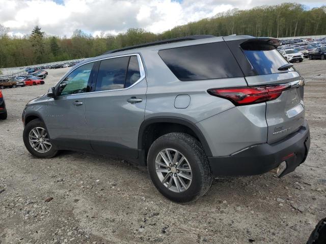 Vin: 1gnevhkw9pj228906, lot: 56132905, chevrolet traverse lt 20232