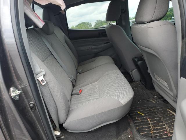 2015 TOYOTA TACOMA DOU - 5TFLU4EN8FX137961