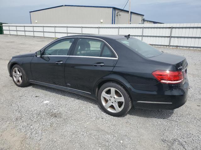 2014 MERCEDES-BENZ E 350 4MAT - WDDHF8JB4EA876139