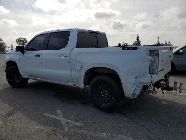 Vin: 3gcukfe88sg159327, lot: 56185405, chevrolet all models k1500 lt trail boss 20252