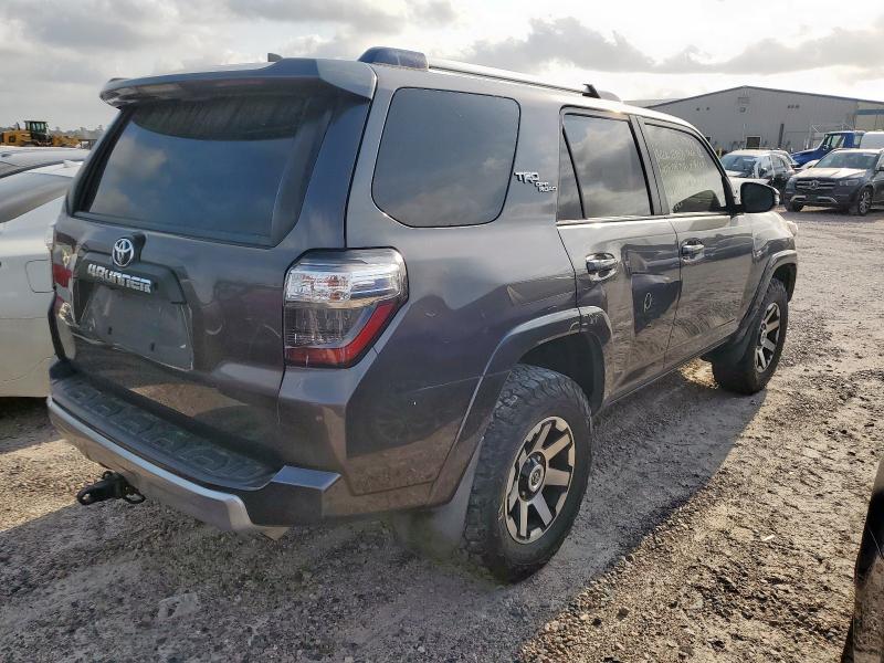 Vin: jtebu5jr5j5486330, lot: 53264715, toyota 4runner sr5/sr5 premium 20183