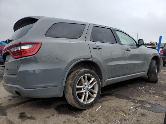 Vin: 1c4rdjdgxmc609559, lot: 56063885, dodge durango gt 20213