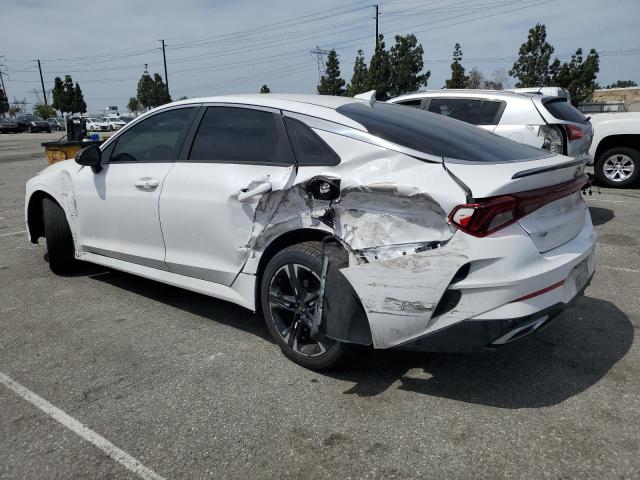 Vin: 5xxg64j23mg073193, lot: 56425025, kia k5 gt line 20212