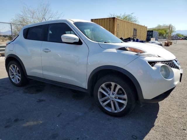 2015 NISSAN JUKE S - JN8AF5MVXFT563820