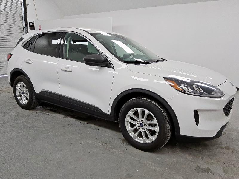 Vin: 1fmcu9g64nua83881, lot: 57158635, ford escape se 20224