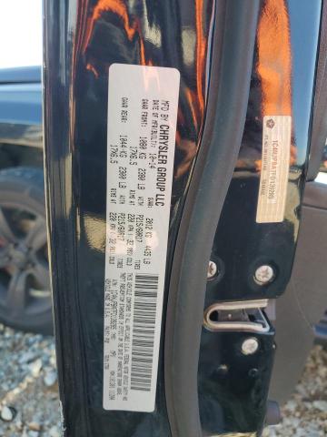 2015 JEEP PATRIOT SP - 1C4NJPBA7FD139285