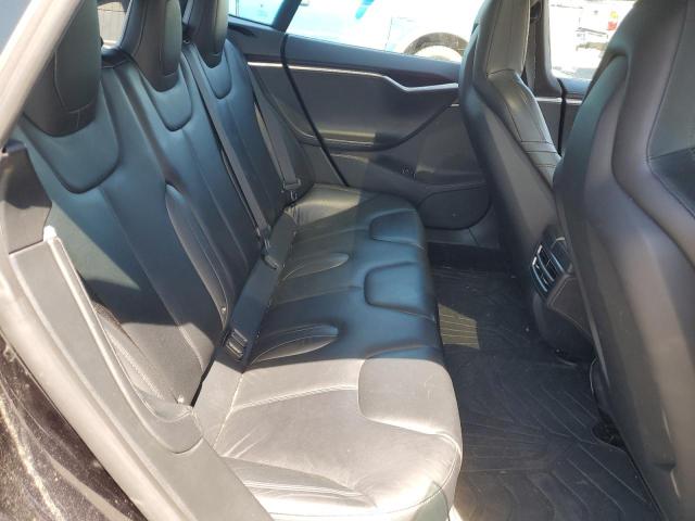 2015 TESLA MODEL S P8 5YJSA1H41FF090983