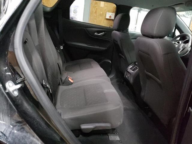 2021 CHEVROLET BLAZER 2LT 3GNKBHRS1MS517643