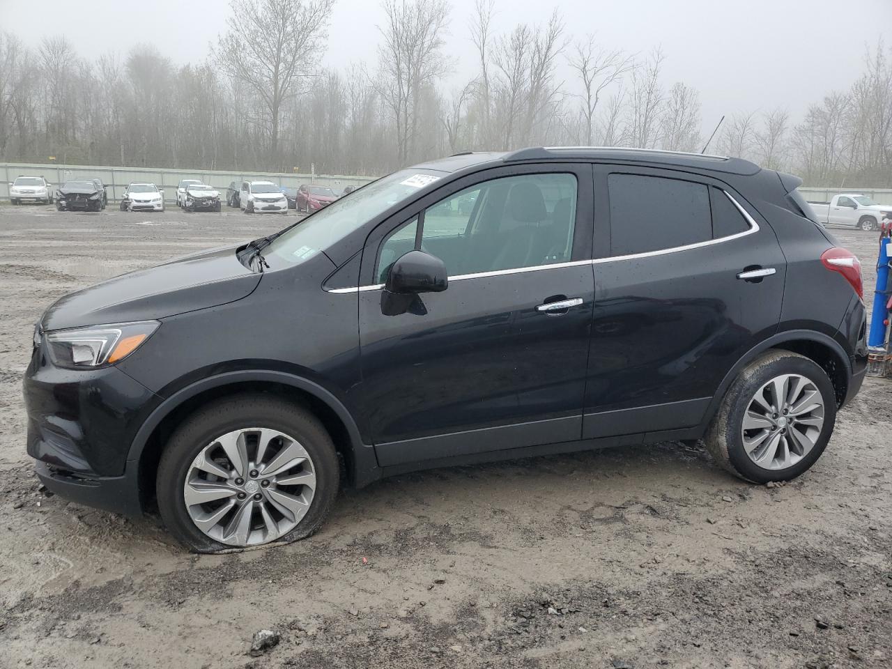 BUICK ENCORE PREFERRED