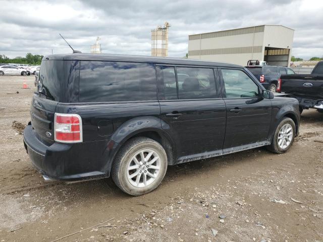 Vin: 2fmgk5b80kba24756, lot: 57628725, ford flex se 20193