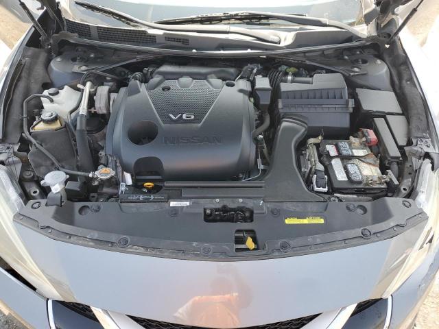 2017 NISSAN MAXIMA 3.5 1N4AA6AP8HC402607