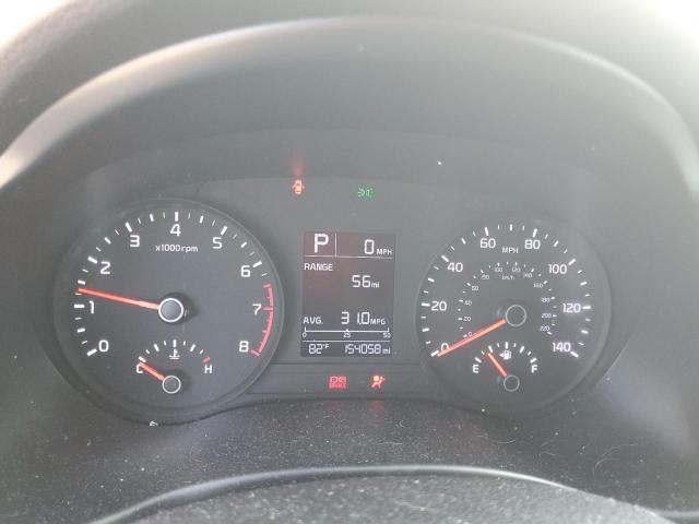2019 KIA RIO S - 3KPA25AB7KE254407
