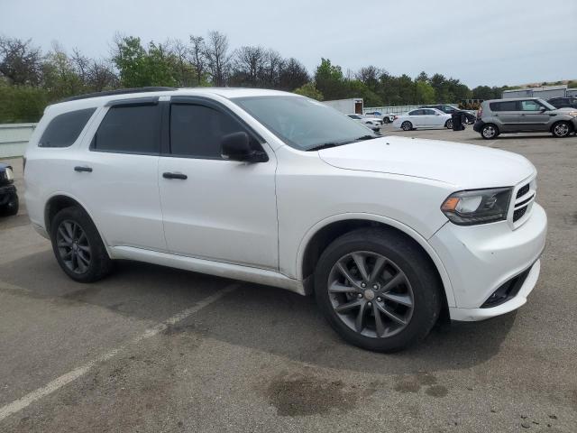 2018 DODGE DURANGO GT NY76958