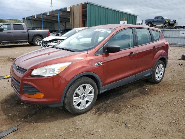 Vin: 1fmcu0f76fua42983, lot: 57419645, ford escape s 2015 img_1