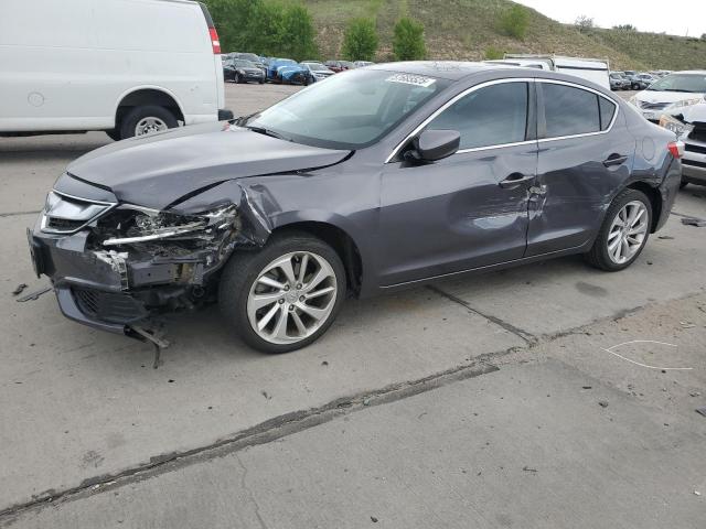 Vin: 19ude2f73ha002805, lot: 57685525, acura ilx premium 2017 img_1