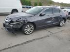 2017 ACURA ILX PREMIU - 19UDE2F73HA002805
