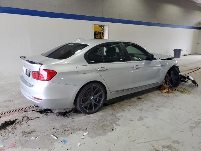 Vin: wba3b1g51ens79965, lot: 57120795, bmw 3 series i 20143
