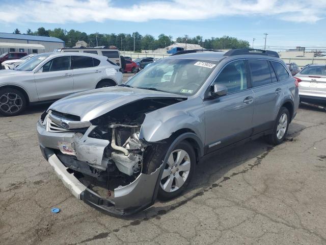 SUBARU OUTBACK 2.