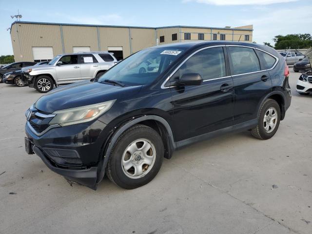 Vin: 3czrm3h33fg703134, lot: 56852675, honda crv lx 2015 img_1