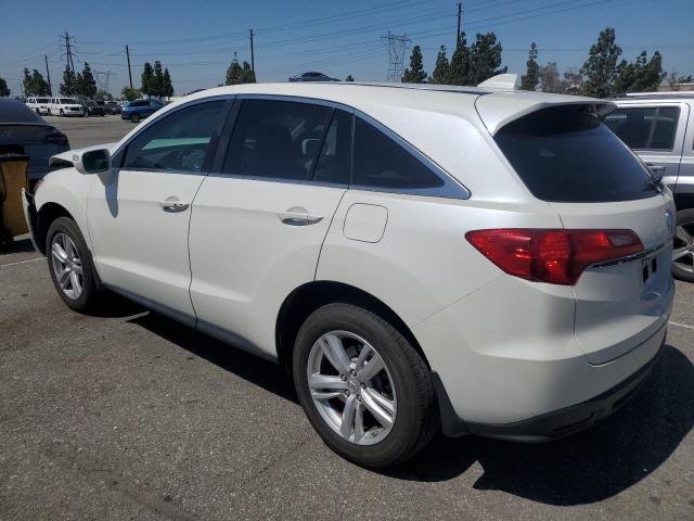 Vin: 5j8tb3h51fl014054, lot: 59057195, acura rdx technology 20152