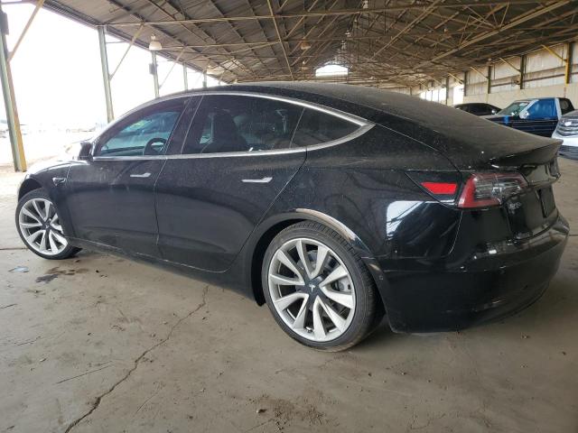 Vin: 5yj3e1eb7lf744523, lot: 56686525, tesla model 3 20202