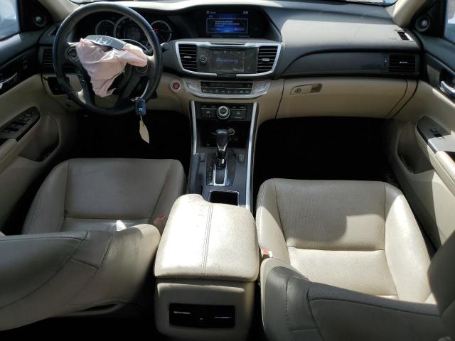 2015 HONDA ACCORD EXL - 1HGCR2F8XFA012690