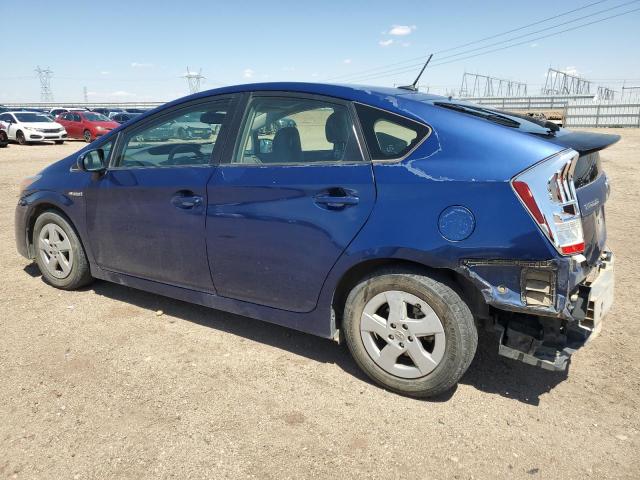 Vin: jtdkn3du7b1340154, lot: 55761345, toyota prius 20112