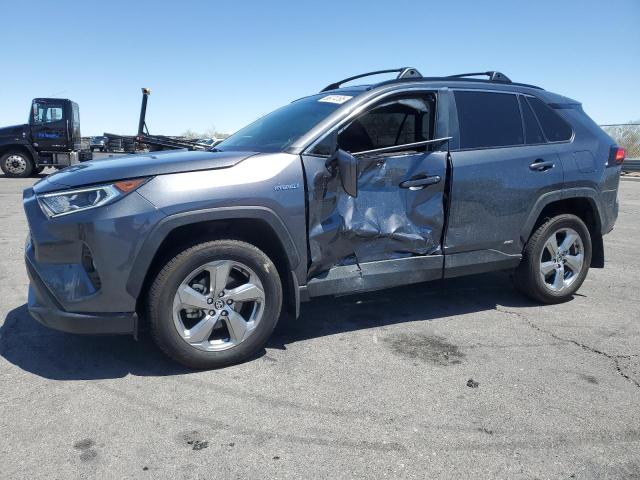 TOYOTA RAV4 XLE P