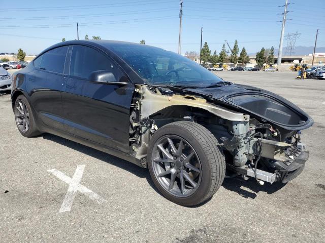 Vin: 5yj3e1ea4pf562792, lot: 55994165, tesla model 3 20234