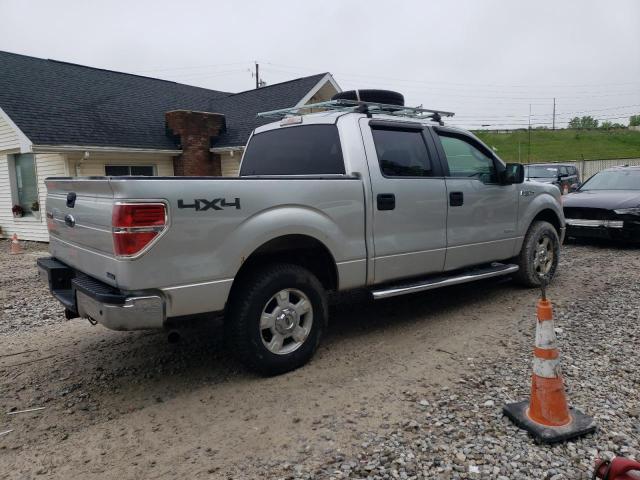 Vin: 1ftfw1etxefa25154, lot: 57840675, ford f-150 supercrew 20143