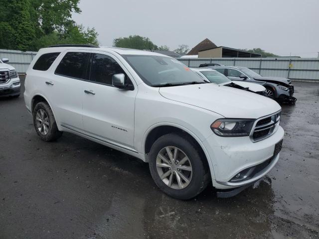 Vin: 1c4rdjeg0kc764357, lot: 56933565, dodge durango citadel 20194