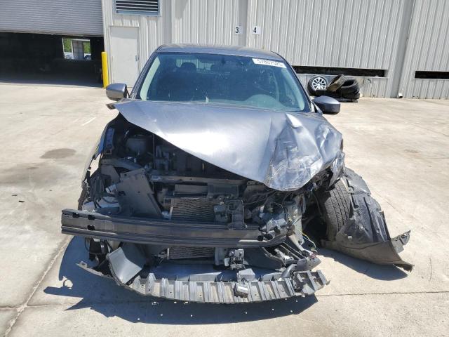 2018 NISSAN SENTRA S - 3N1AB7AP8JY223481
