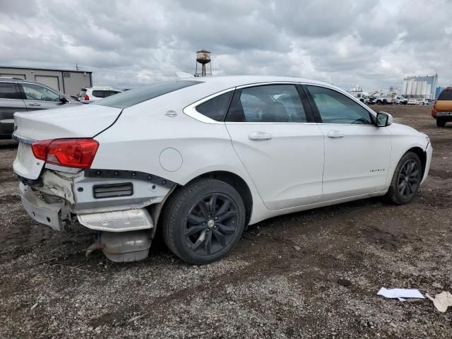2018 CHEVROLET IMPALA LT - 1G1105S38JU119975