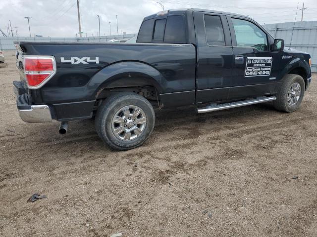 Vin: 1ftfx1et5cfb84528, lot: 57419705, ford f-150 super cab 20123