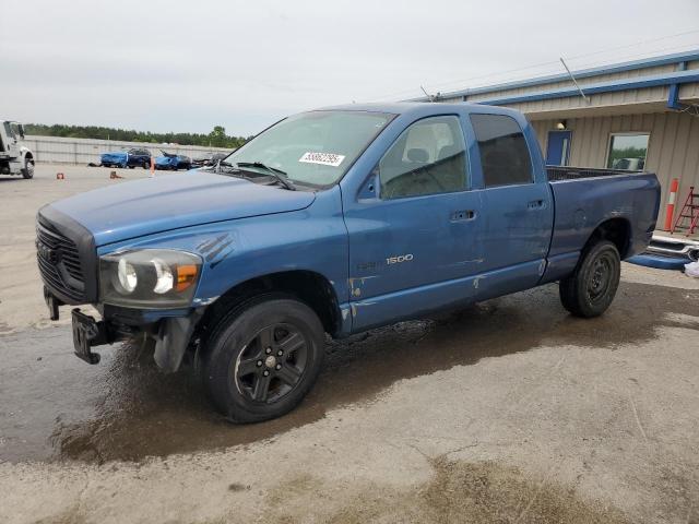 DODGE RAM 1500 S