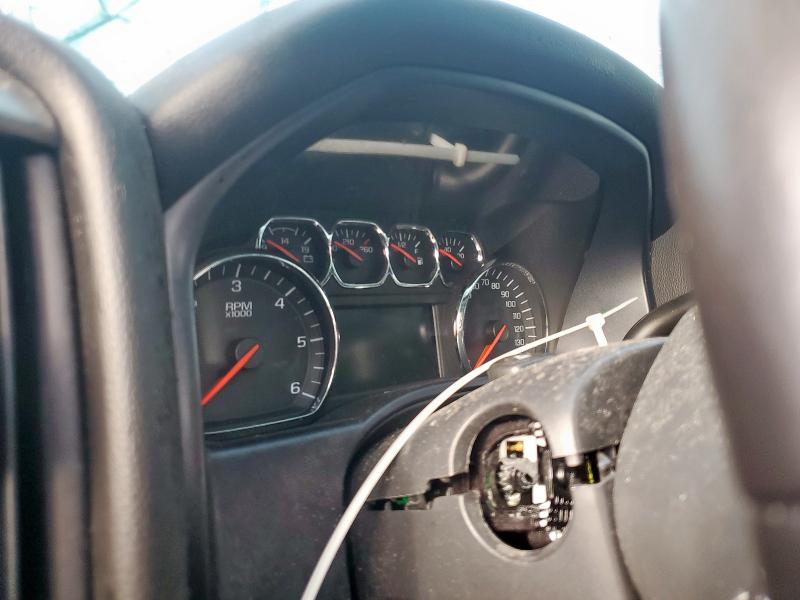 2014 CHEVROLET SILVER1500 - 3GCPCREC1EG452572