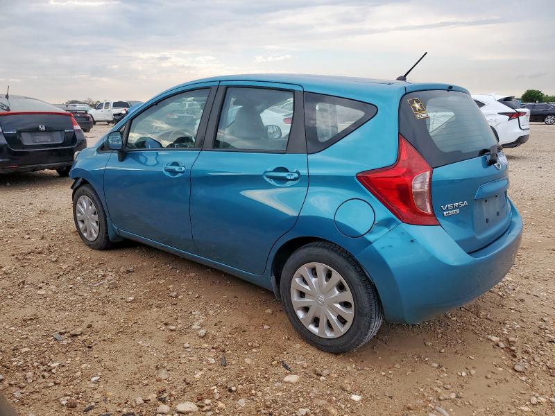 Vin: 3n1ce2cp7el354646, lot: 58421475, nissan versa s 20142