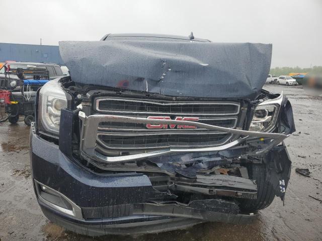 2017 GMC YUKON SLT 1GKS2BKC5HR201233