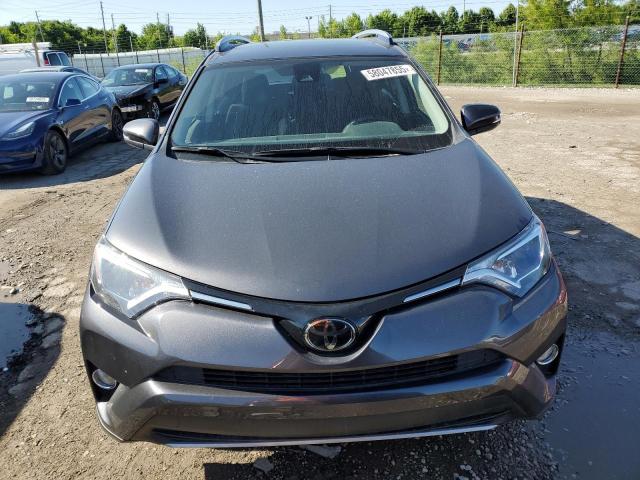 2018 TOYOTA RAV4 ADVEN - JTMRFREV1JJ748802