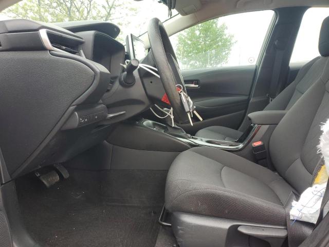 2020 TOYOTA COROLLA LE - 5YFBPRBE4LP024037
