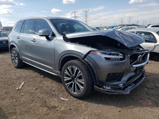 Vin: yv4a22pk2l1593096, lot: 55892385, volvo xc90 t6 momentum 20204