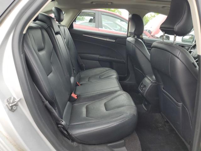 2019 FORD FUSION TIT - 3FA6P0SU2KR202644