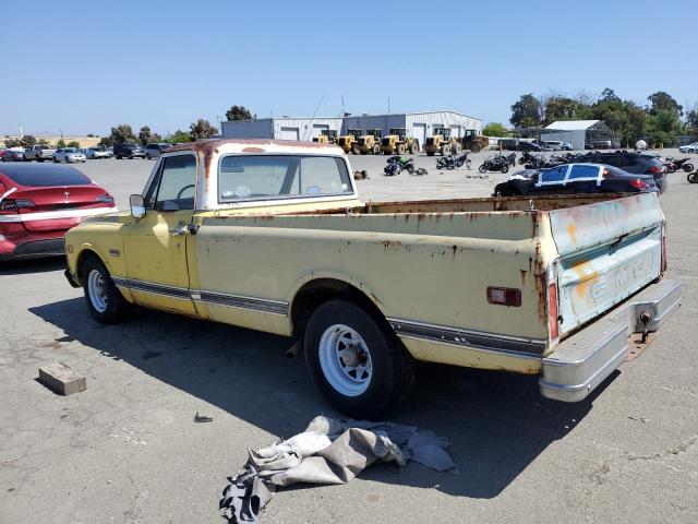 Vin: ce10dza20665, lot: 56042495, gmc sonoma 19692