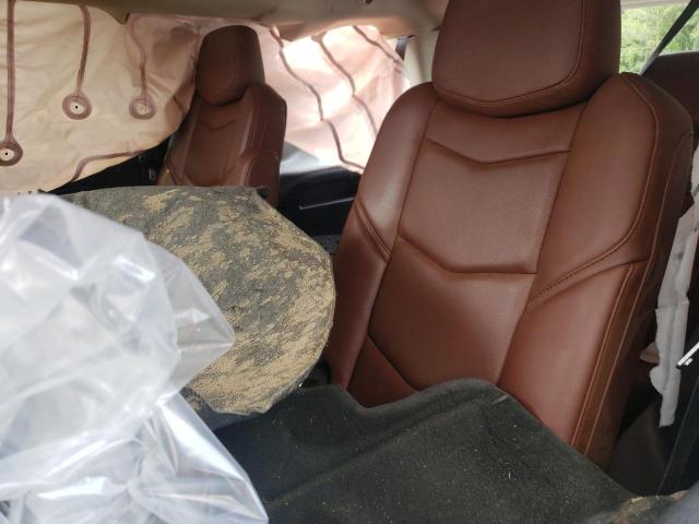 2016 CADILLAC ESCALADE P 1GYS3CKJXGR267704