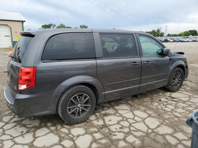 Vin: 2c4rdgeg5hr764552, lot: 57413345, dodge caravan gt 20173